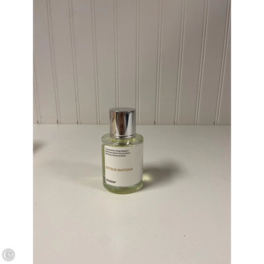 Fragrance By Clothes Mentor, Size: Medium