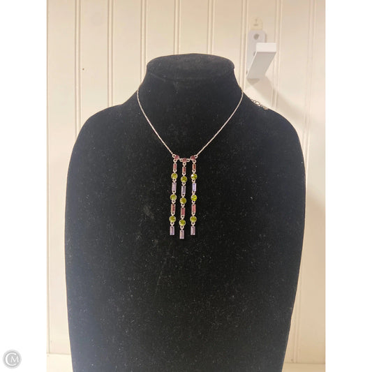 Necklace Luxury Designer By Givenchy, Size: 1