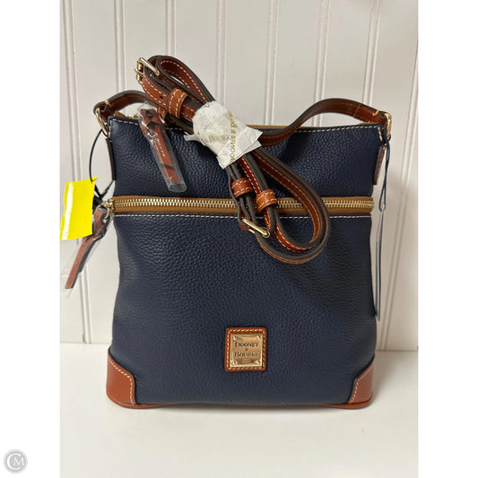 Handbag Designer By Dooney And Bourke, Size: Medium