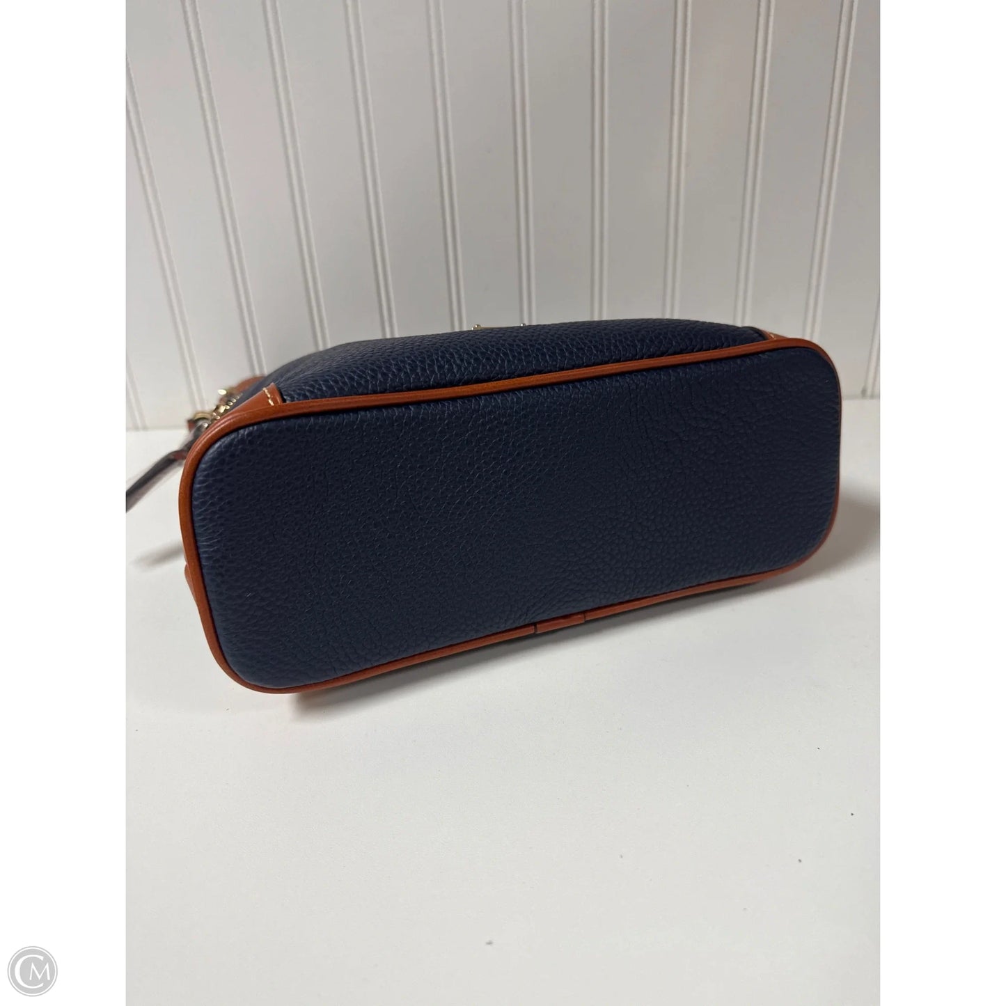 Handbag Designer By Dooney And Bourke, Size: Medium