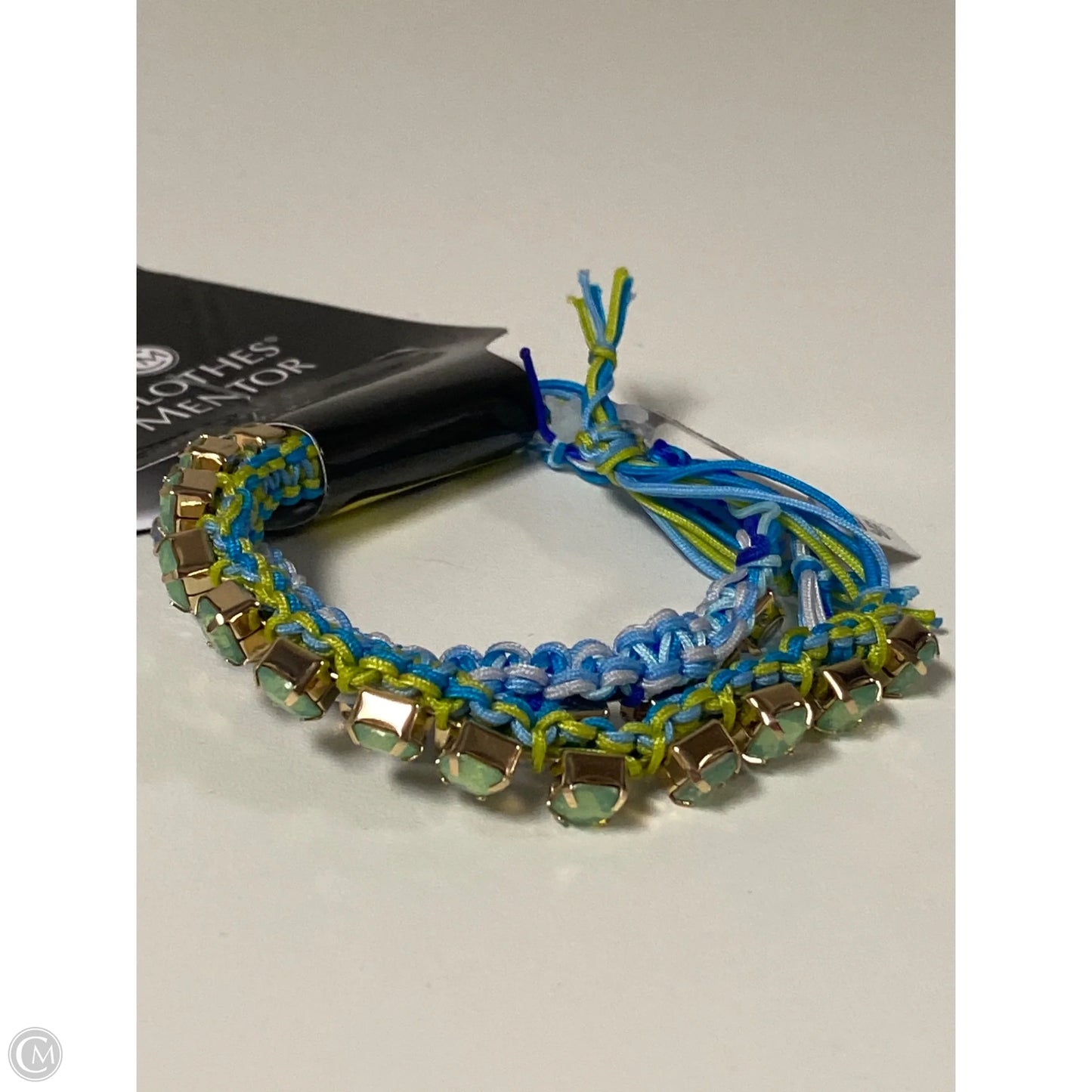 Bracelet Other By On 34th, Size: 02 Piece Set