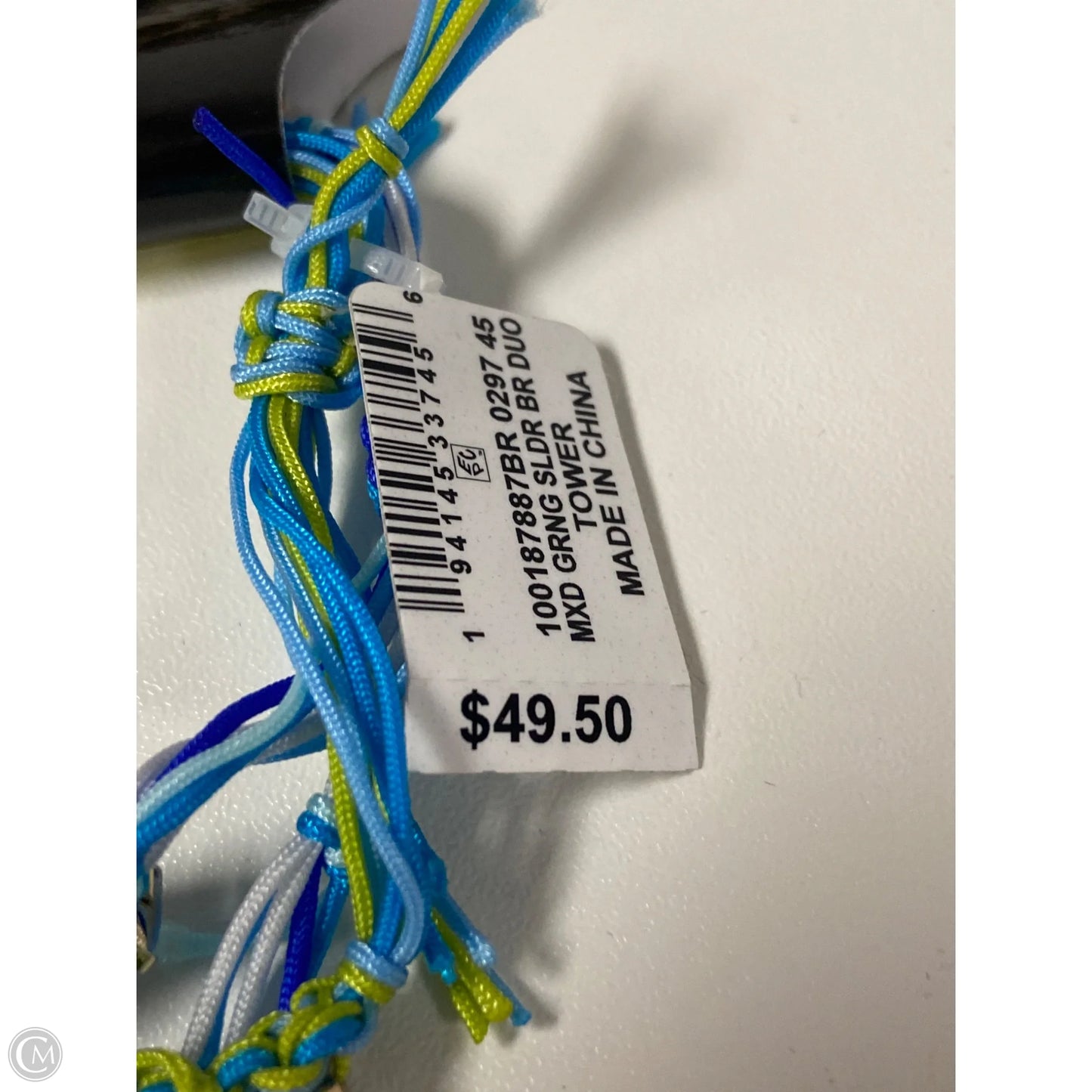 Bracelet Other By On 34th, Size: 02 Piece Set