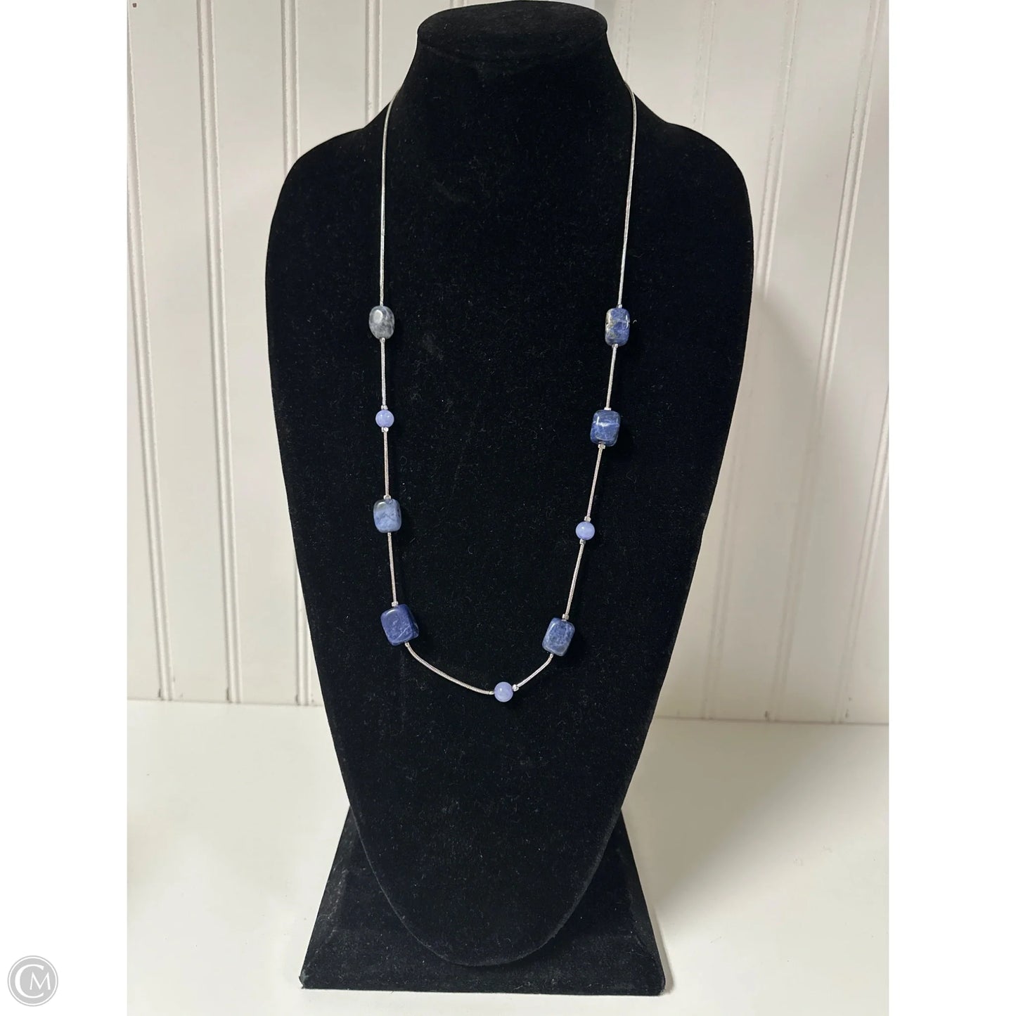 Necklace Chain By Talbots, Size: 1