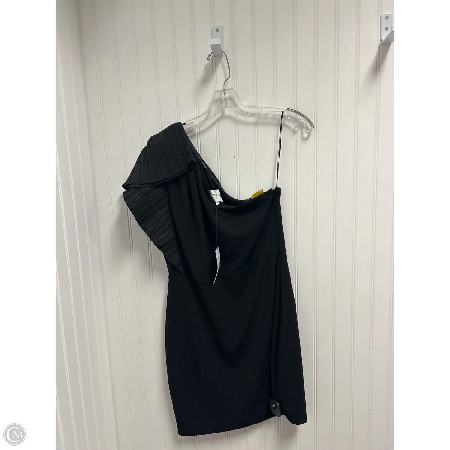 Dress Party Short By Cma In Black, Size: M