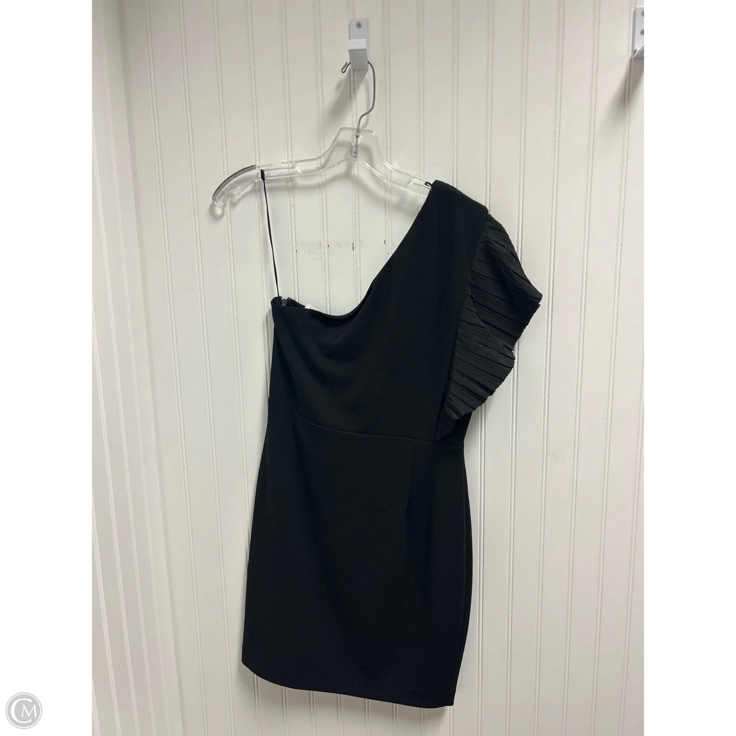 Dress Party Short By Cma In Black, Size: M