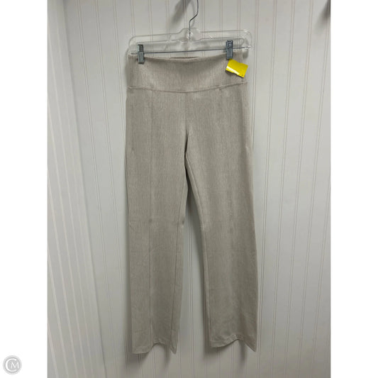 Athletic Pants By Athleta In Beige, Size: Sp