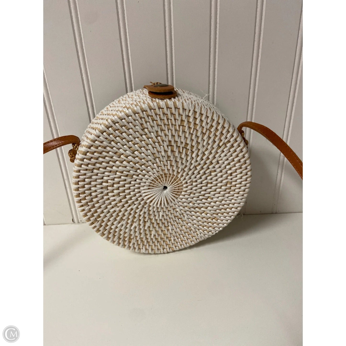 Crossbody By Clothes Mentor, Size: Small