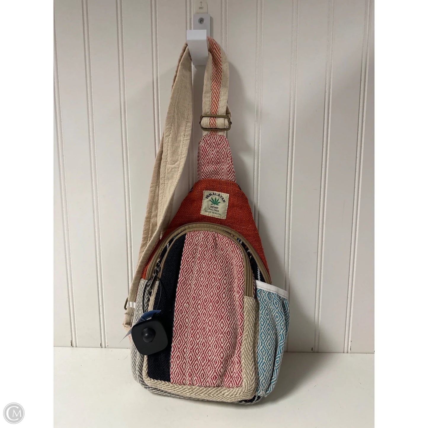 Backpack By Clothes Mentor, Size: Small