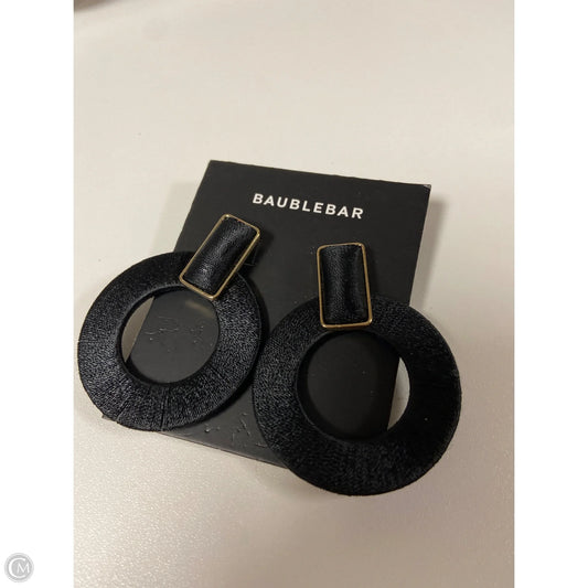 Earrings Statement By Baublebar, Size: 1