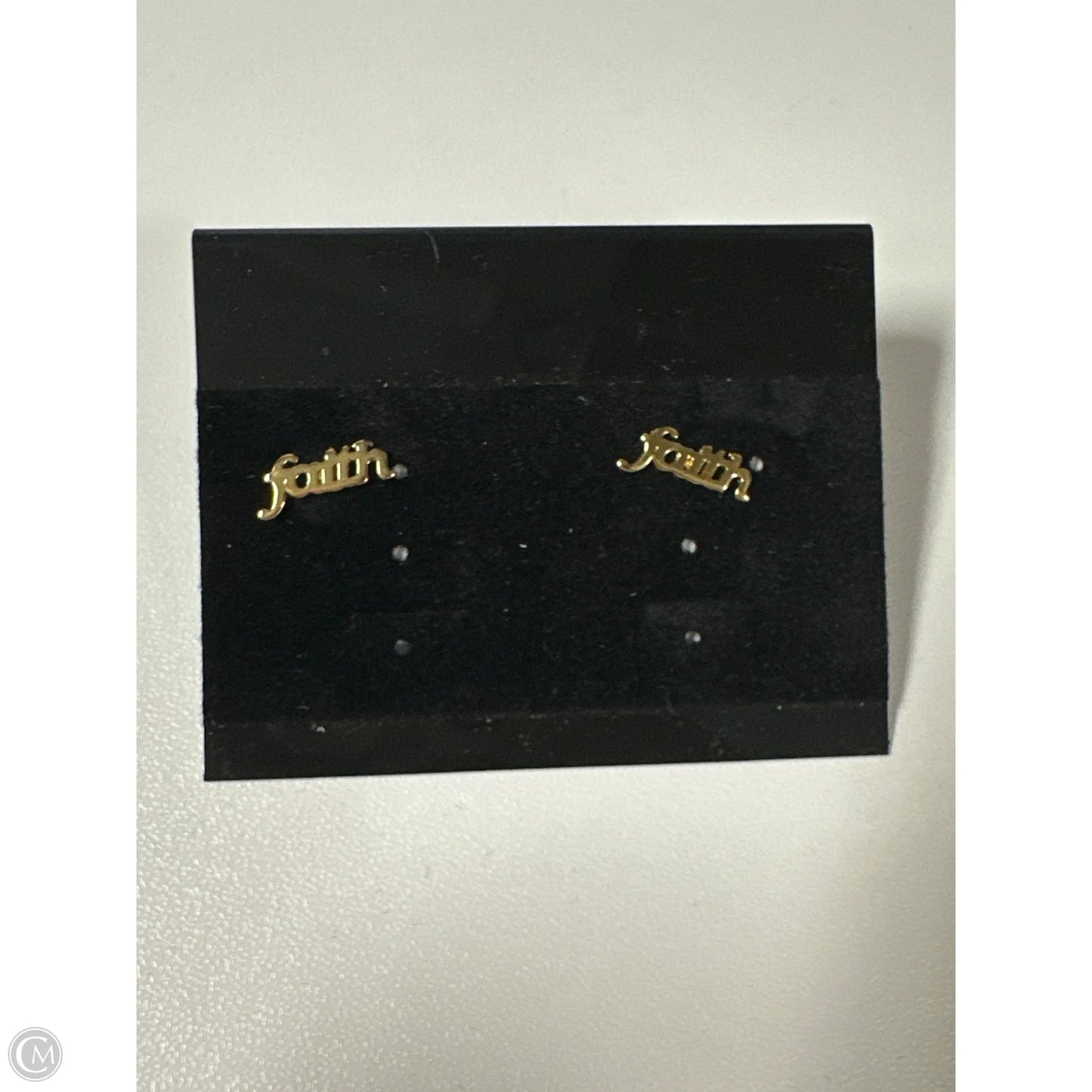 Earrings Stud By Clothes Mentor, Size: 1