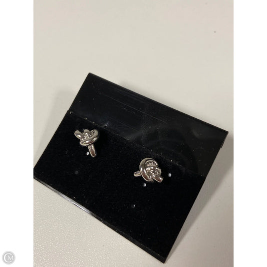 Earrings Stud By Clothes Mentor