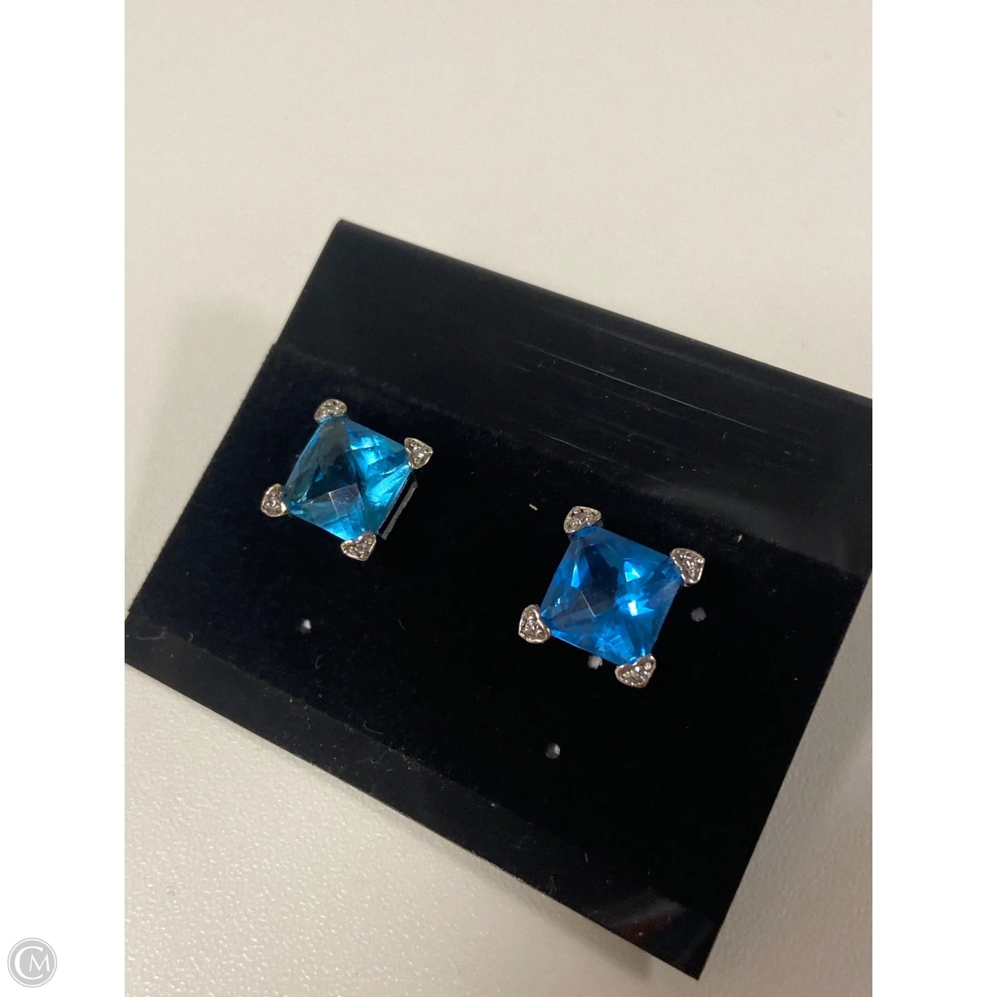 Earrings Stud By Clothes Mentor