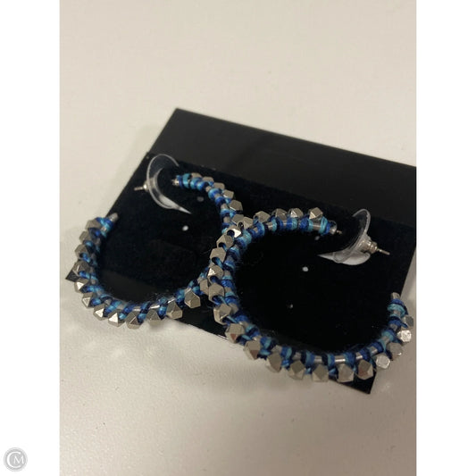 Earrings Hoop By Clothes Mentor