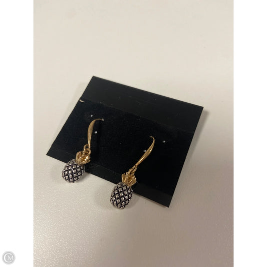 Earrings Dangle/drop By Clothes Mentor