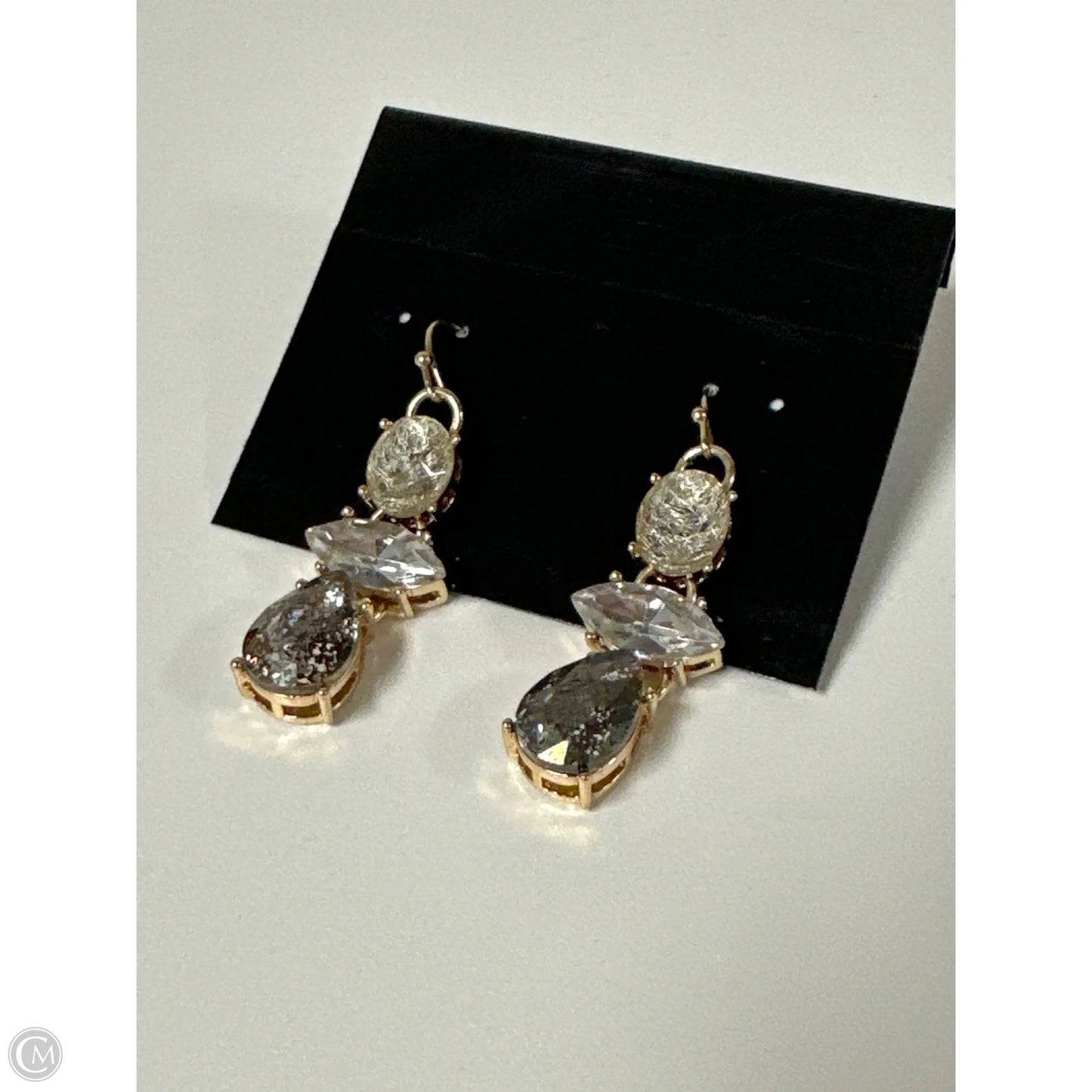 Earrings Dangle/drop By Clothes Mentor