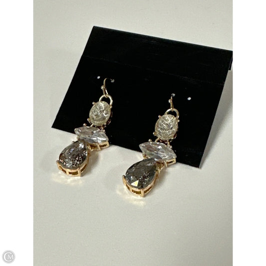 Earrings Dangle/drop By Clothes Mentor