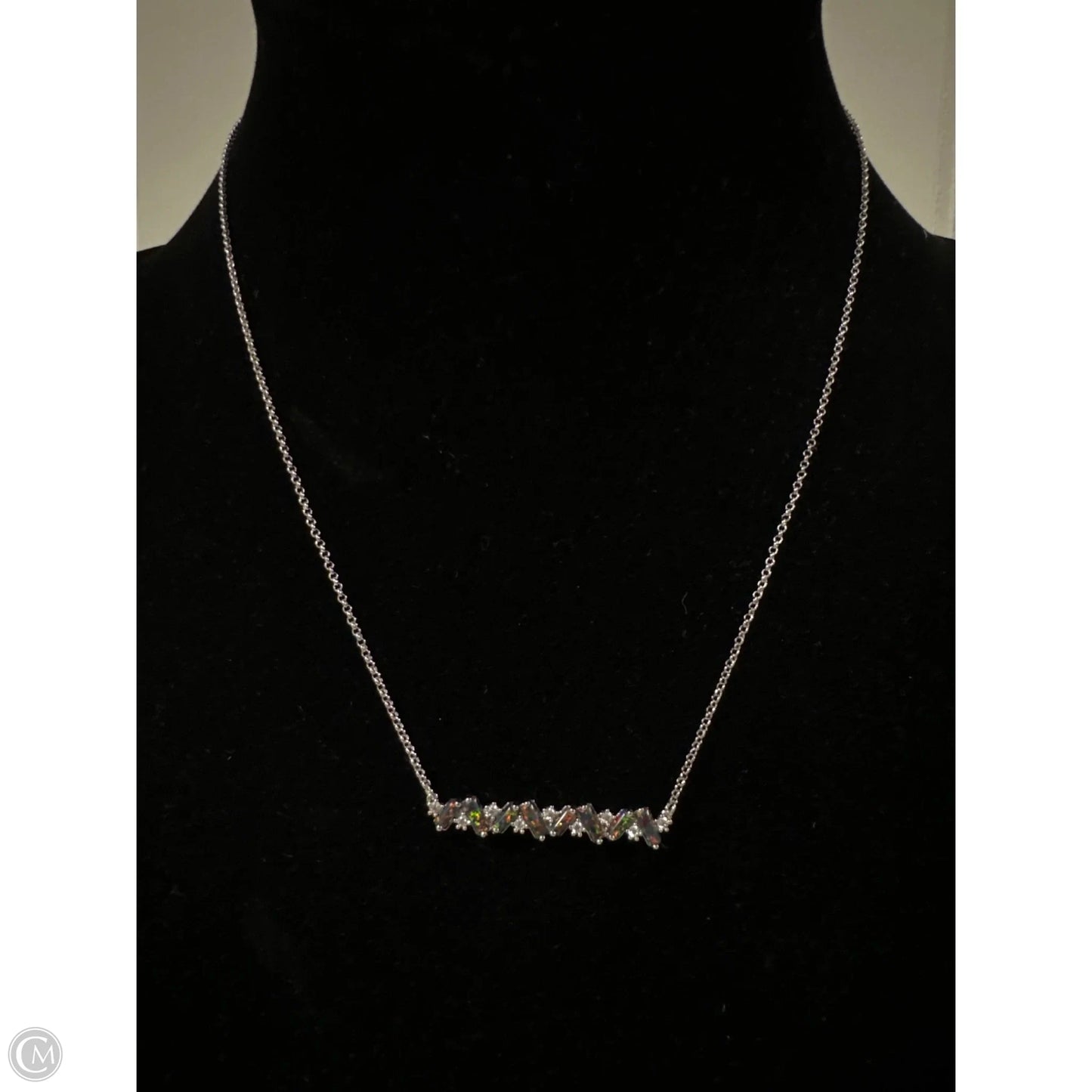 Necklace Chain By Clothes Mentor