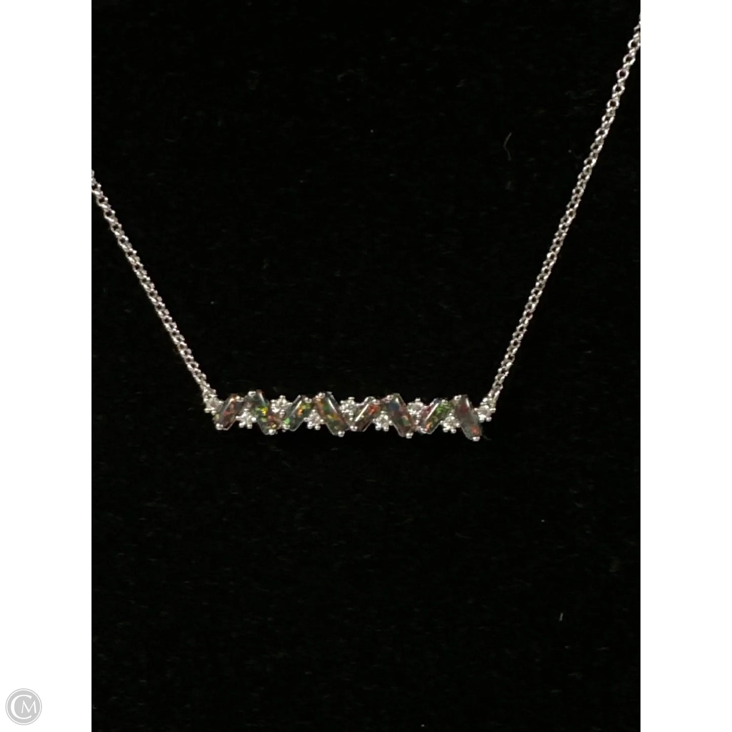 Necklace Chain By Clothes Mentor