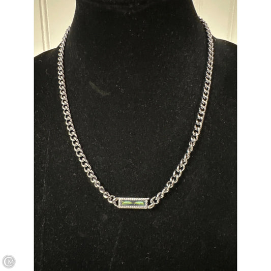 Necklace Chain By Clothes Mentor