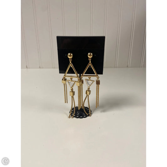 Earrings Dangle/drop By Clothes Mentor