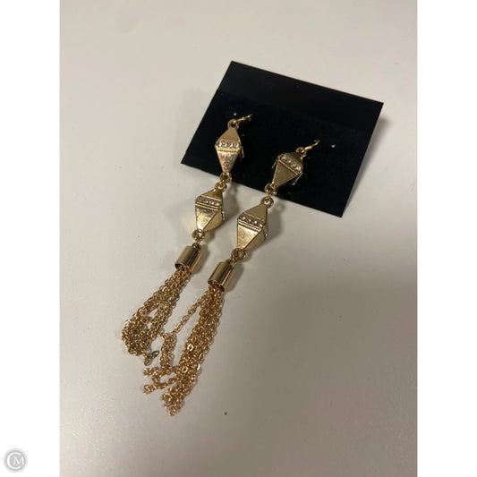 Earrings Dangle/drop By Clothes Mentor