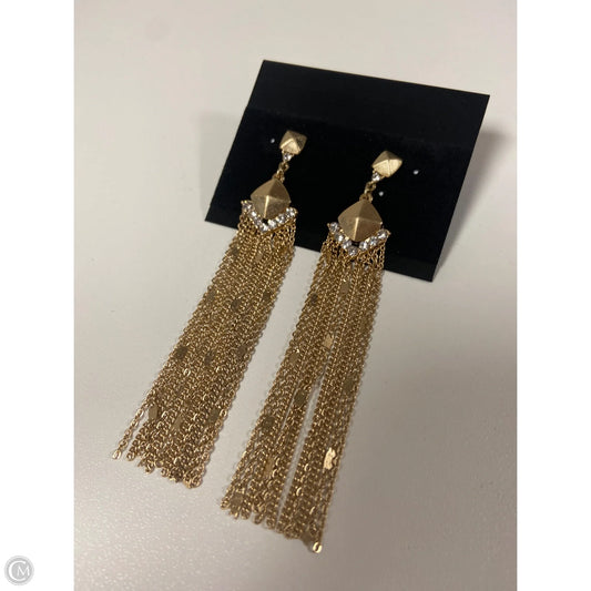 Earrings Dangle/drop By Clothes Mentor