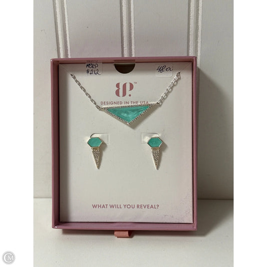 Necklace Set By Clothes Mentor, Size: 03 Piece Set