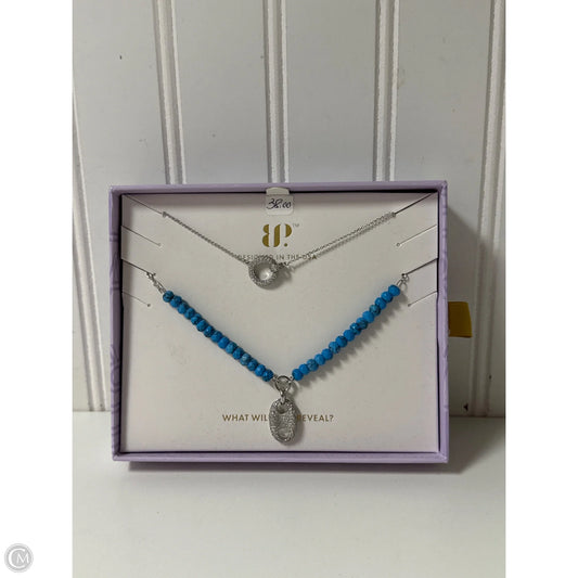 Necklace Set By Clothes Mentor