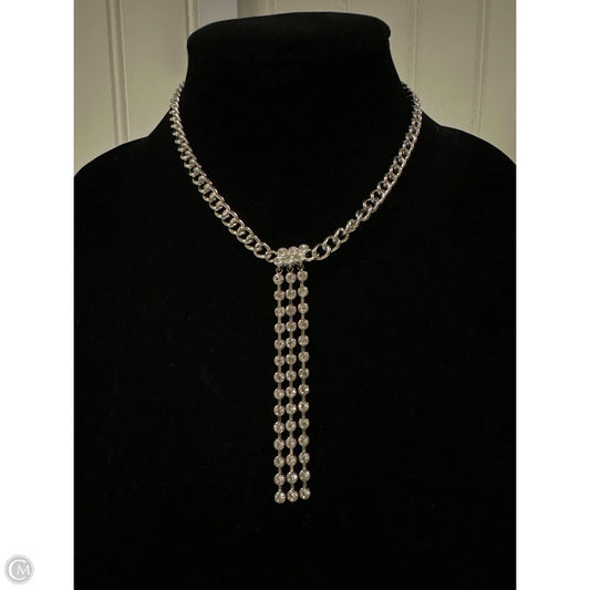Necklace Chain By Clothes Mentor