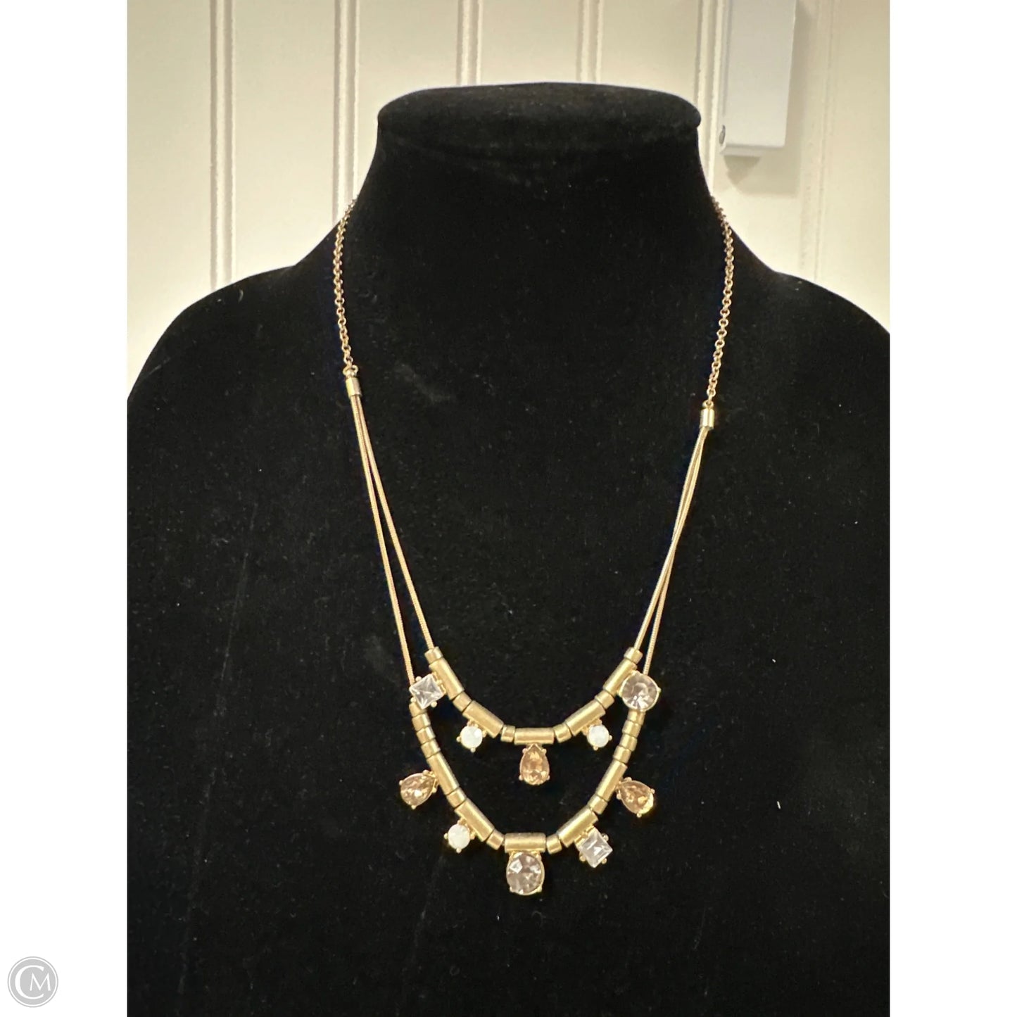 Necklace Chain By Loft
