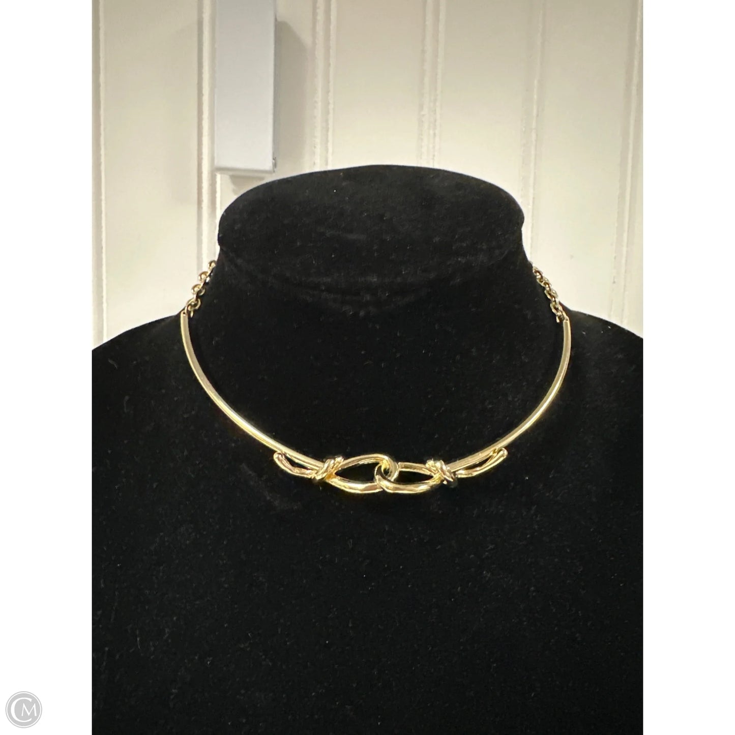 Necklace Choker & Collar By Banana Republic