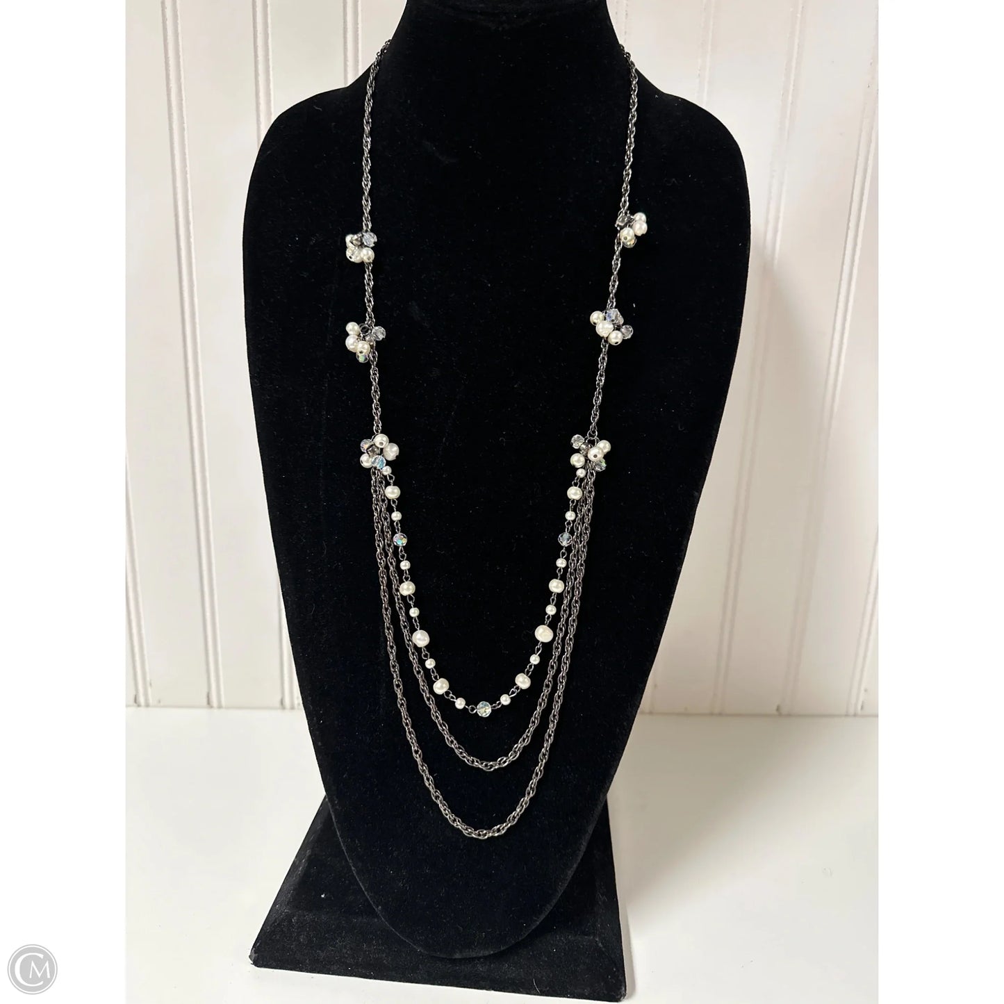 Necklace Layered By Clothes Mentor, Size: 1