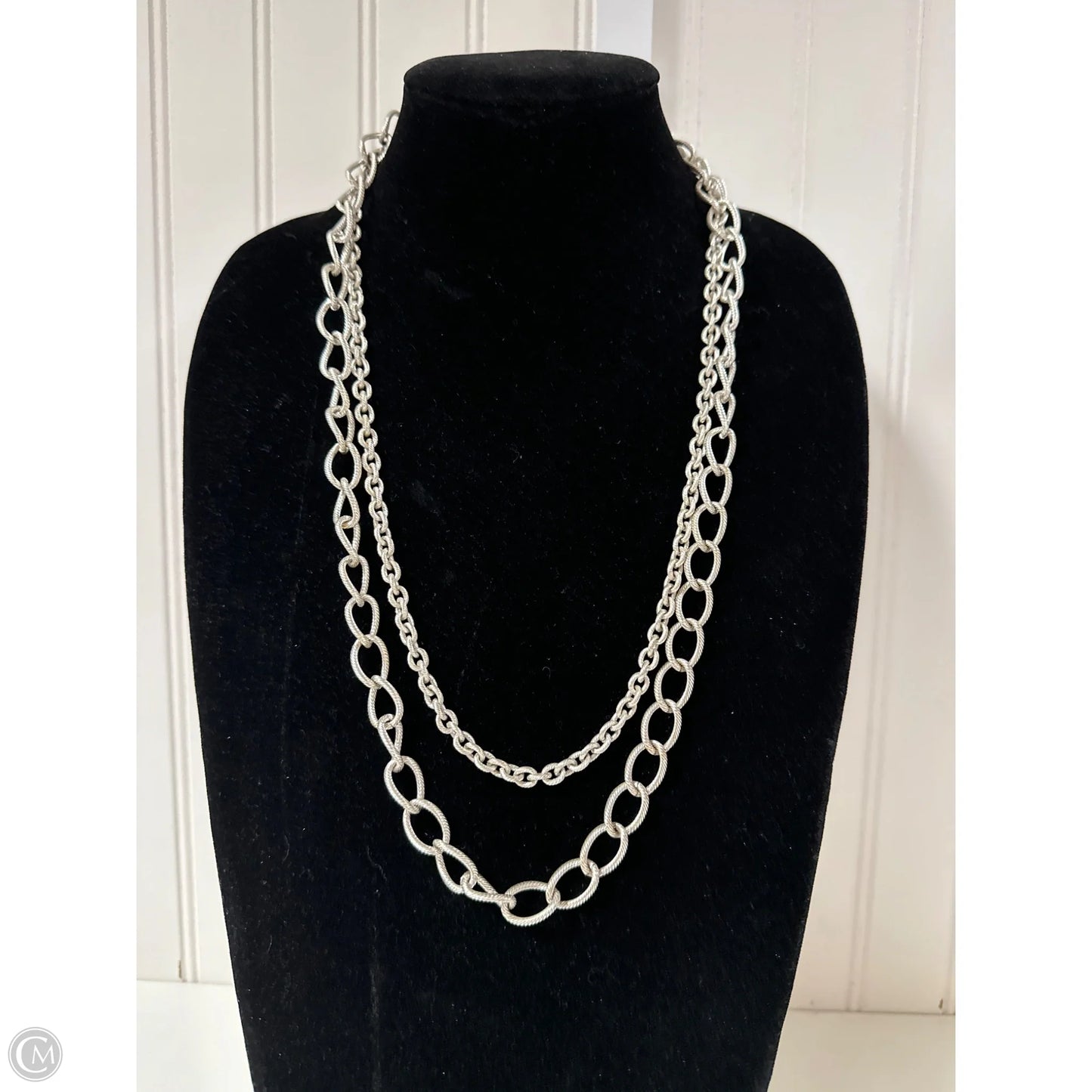 Necklace Layered By Clothes Mentor, Size: 1