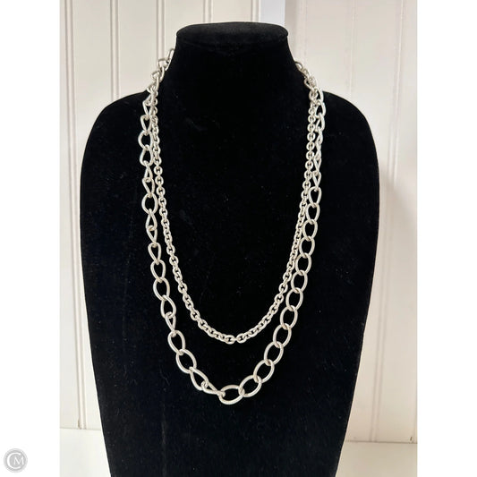 Necklace Layered By Clothes Mentor, Size: 1