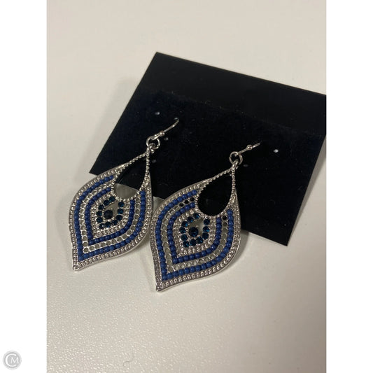 Earrings Dangle/drop By Clothes Mentor, Size: 1