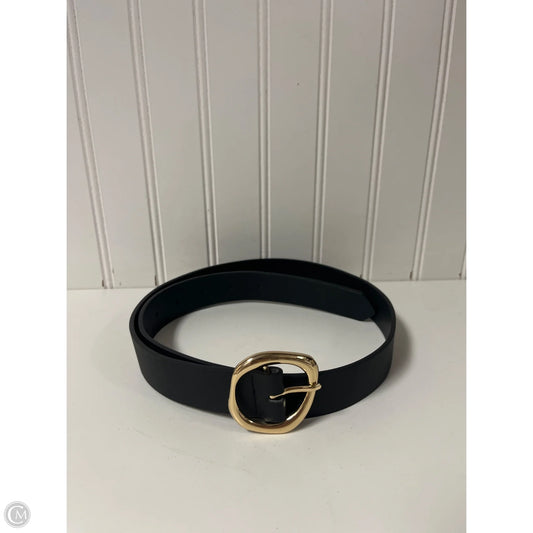 Belt By Clothes Mentor, Size: Small