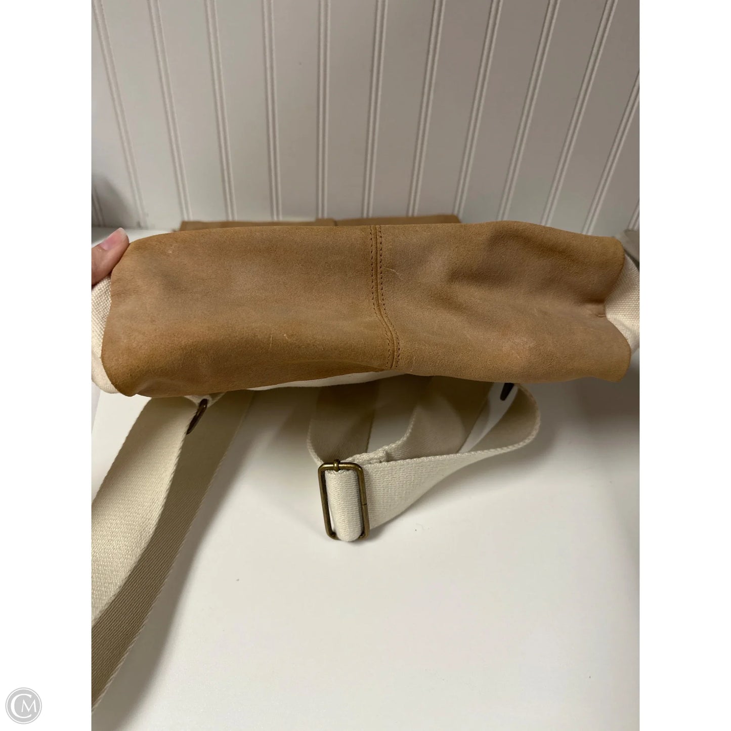 Backpack By Toms, Size: Large