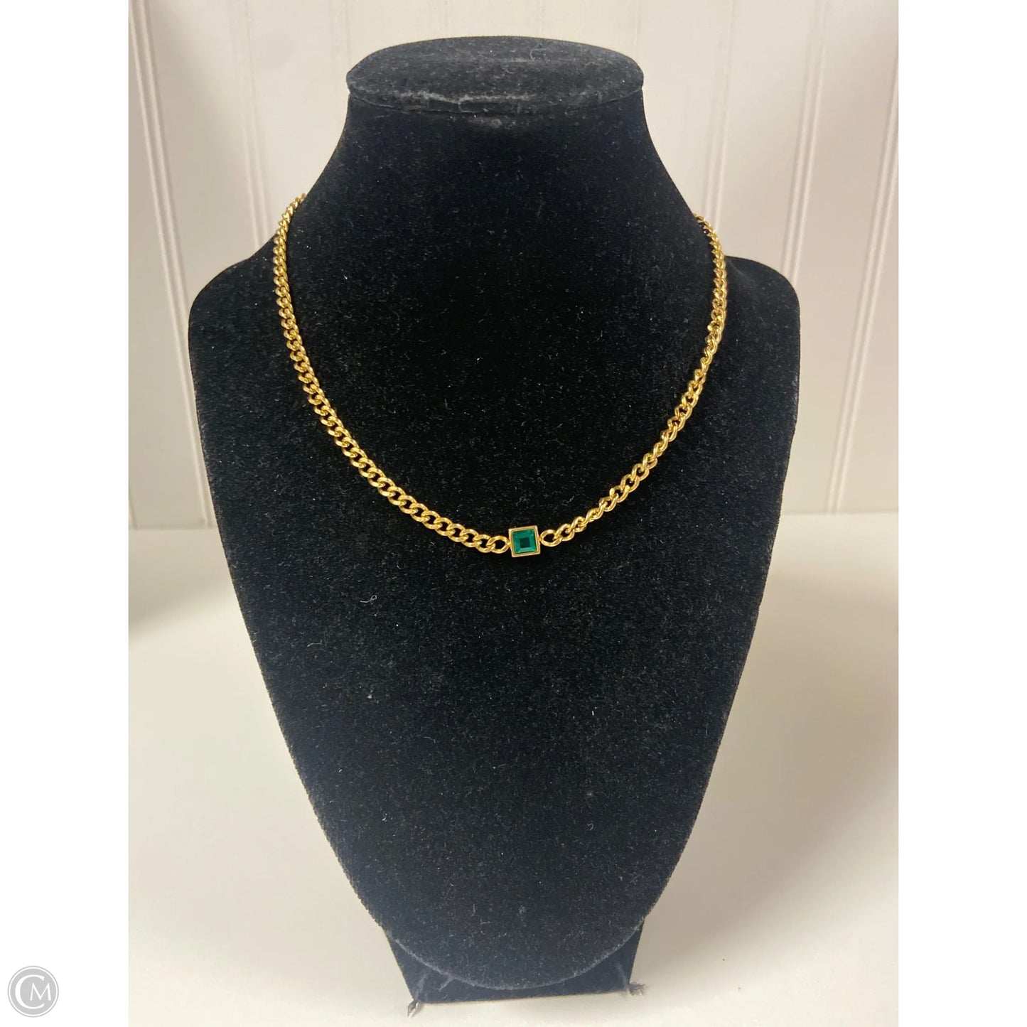 Necklace Chain By Clothes Mentor