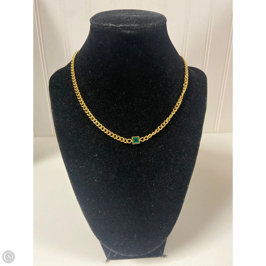 Necklace Chain By Clothes Mentor