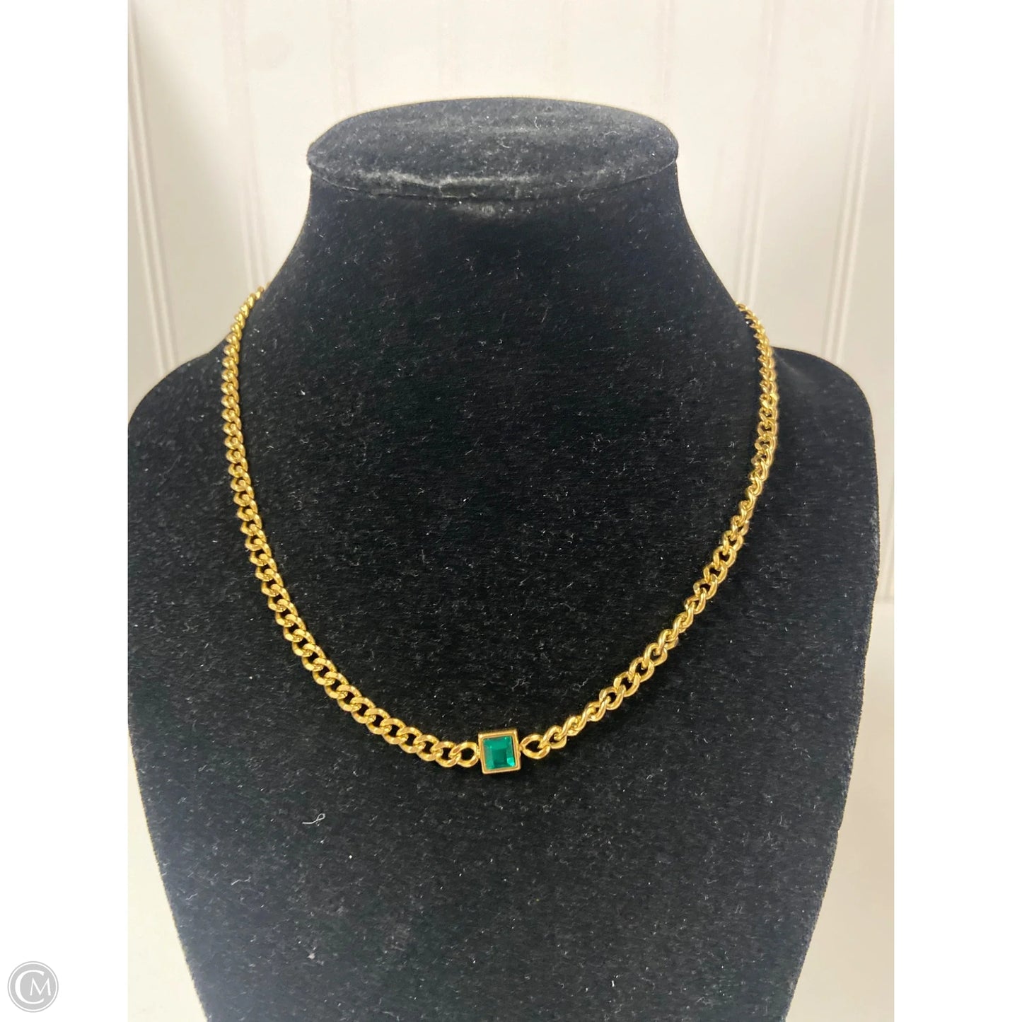 Necklace Chain By Clothes Mentor