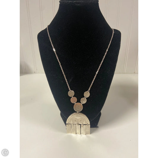 Necklace Layered By Brighton, Size: 1