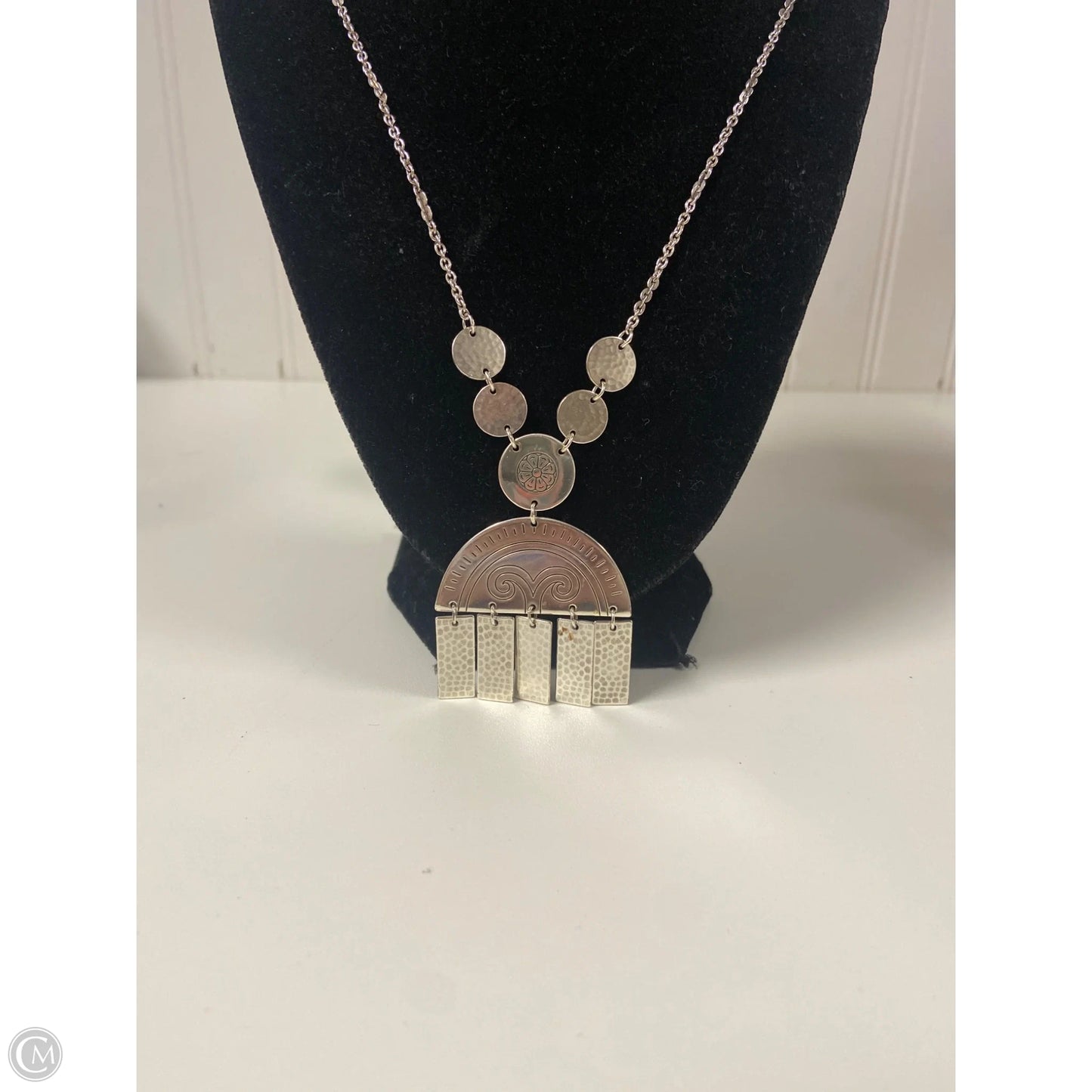Necklace Layered By Brighton, Size: 1