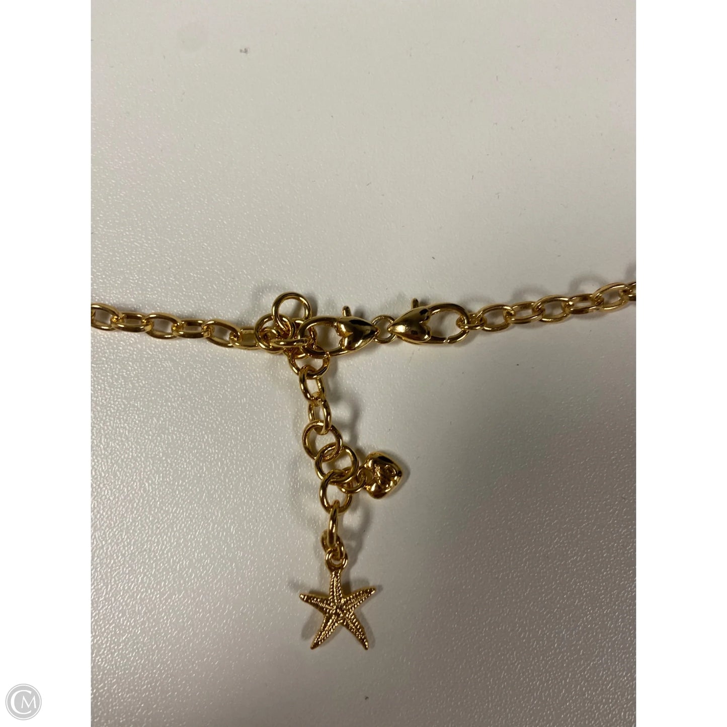 Necklace Charm By Brighton, Size: 1