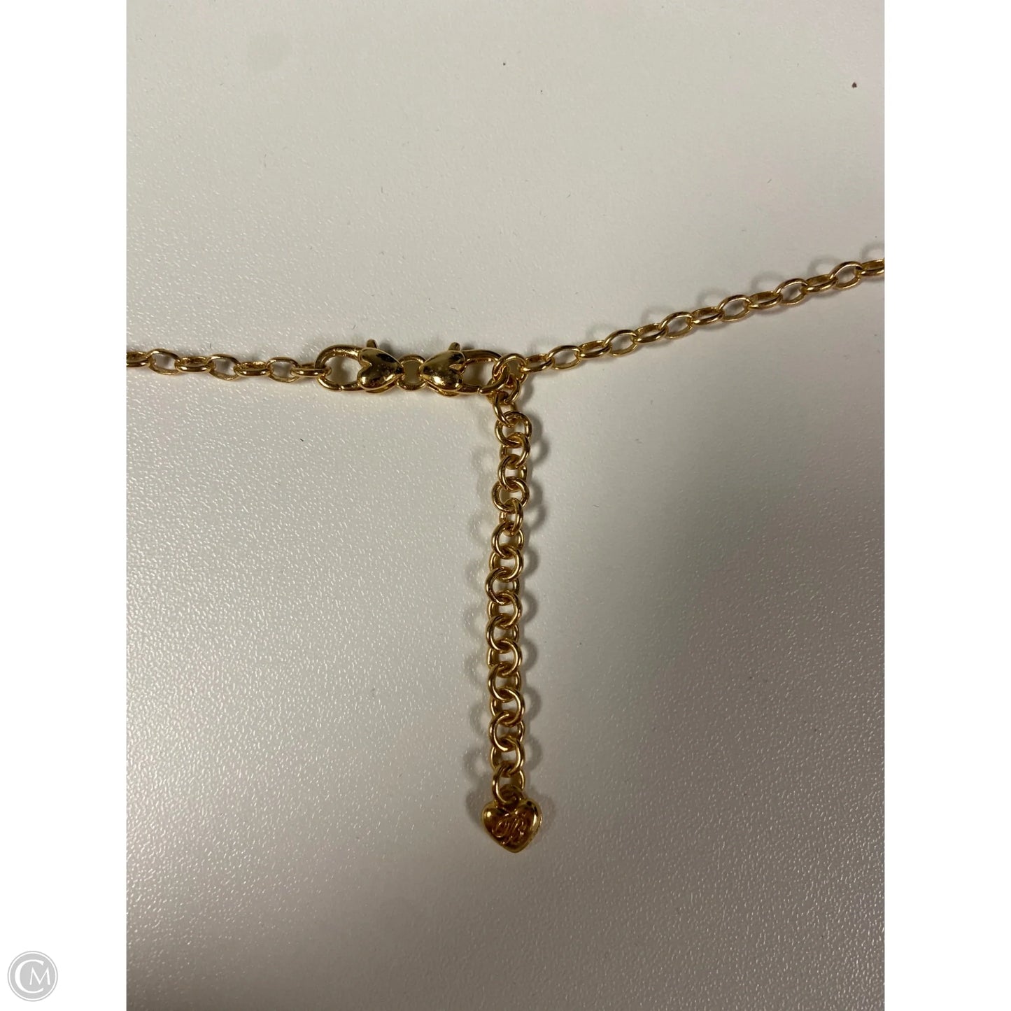 Necklace Charm By Brighton, Size: 1