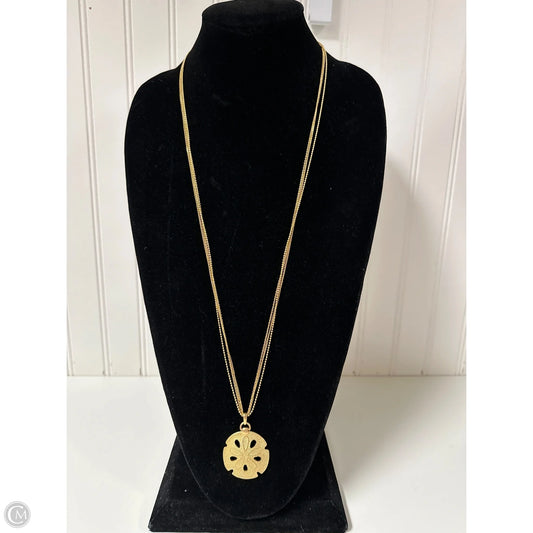 Necklace Pendant By Spartina, Size: 1
