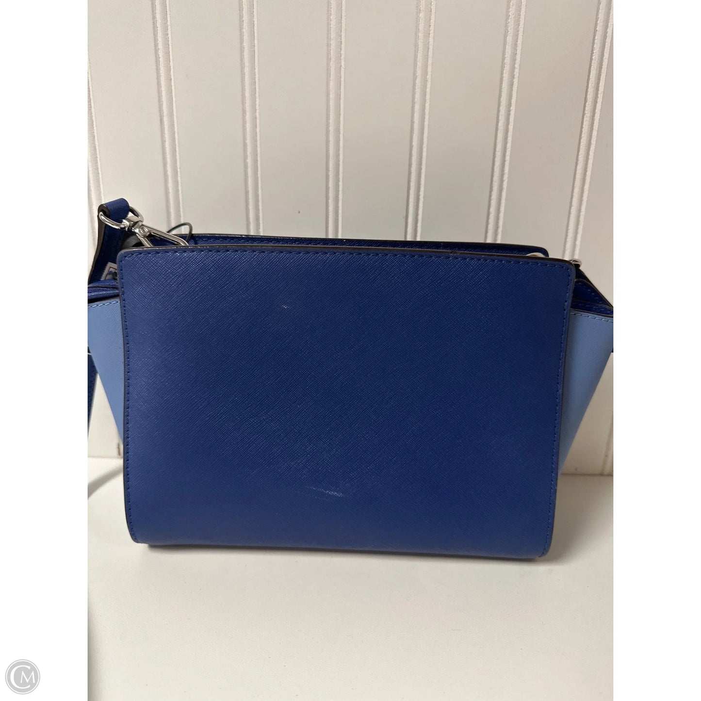 Crossbody Designer By Michael Kors, Size: Small