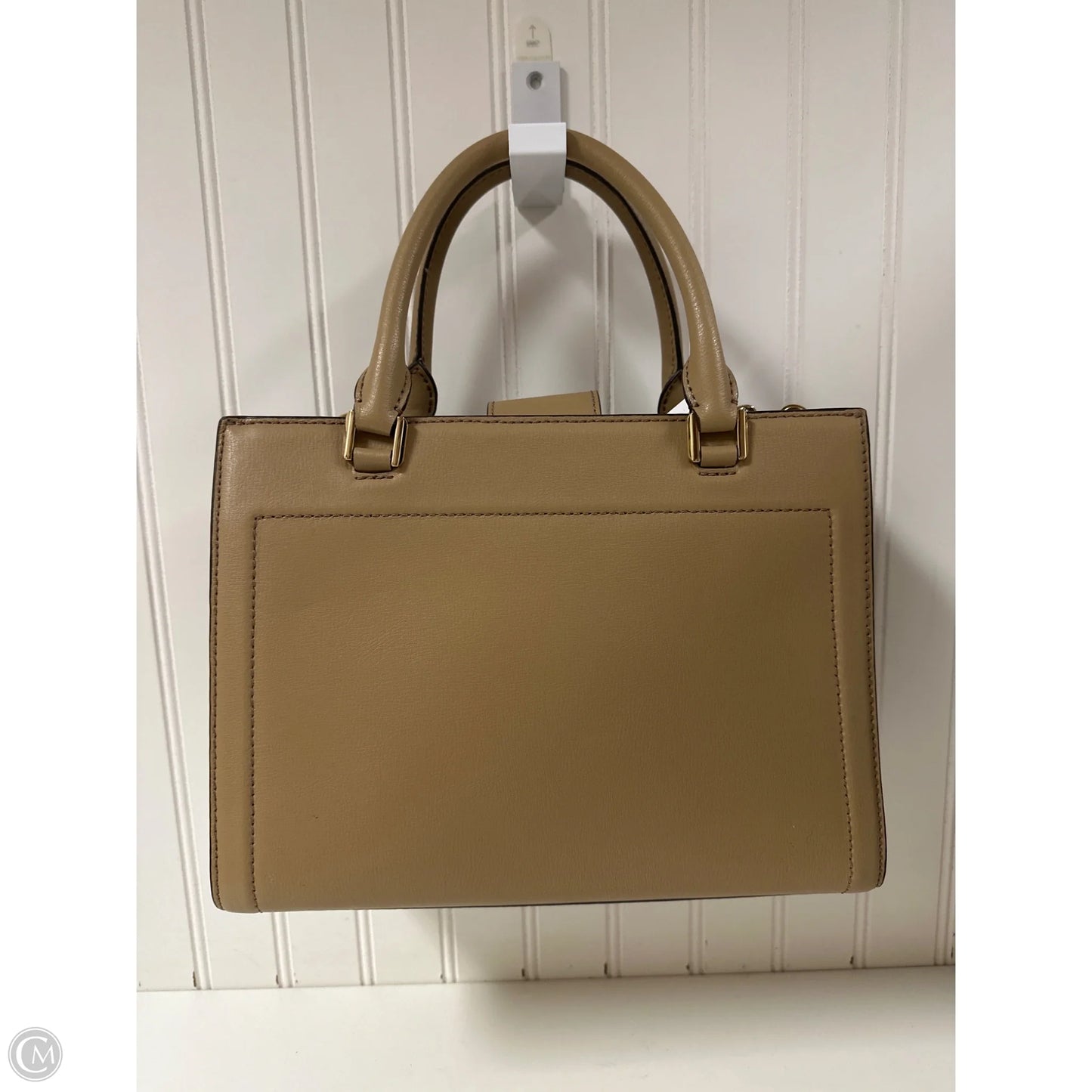 Handbag Designer By Michael Kors, Size: Medium