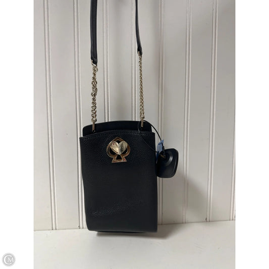 Crossbody Designer By Kate Spade, Size: Small