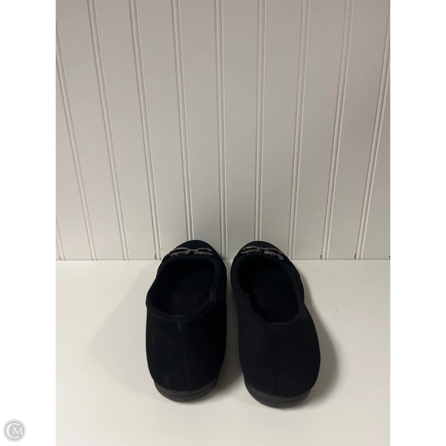 Shoes Flats By Chinese Laundry In Black, Size: 8