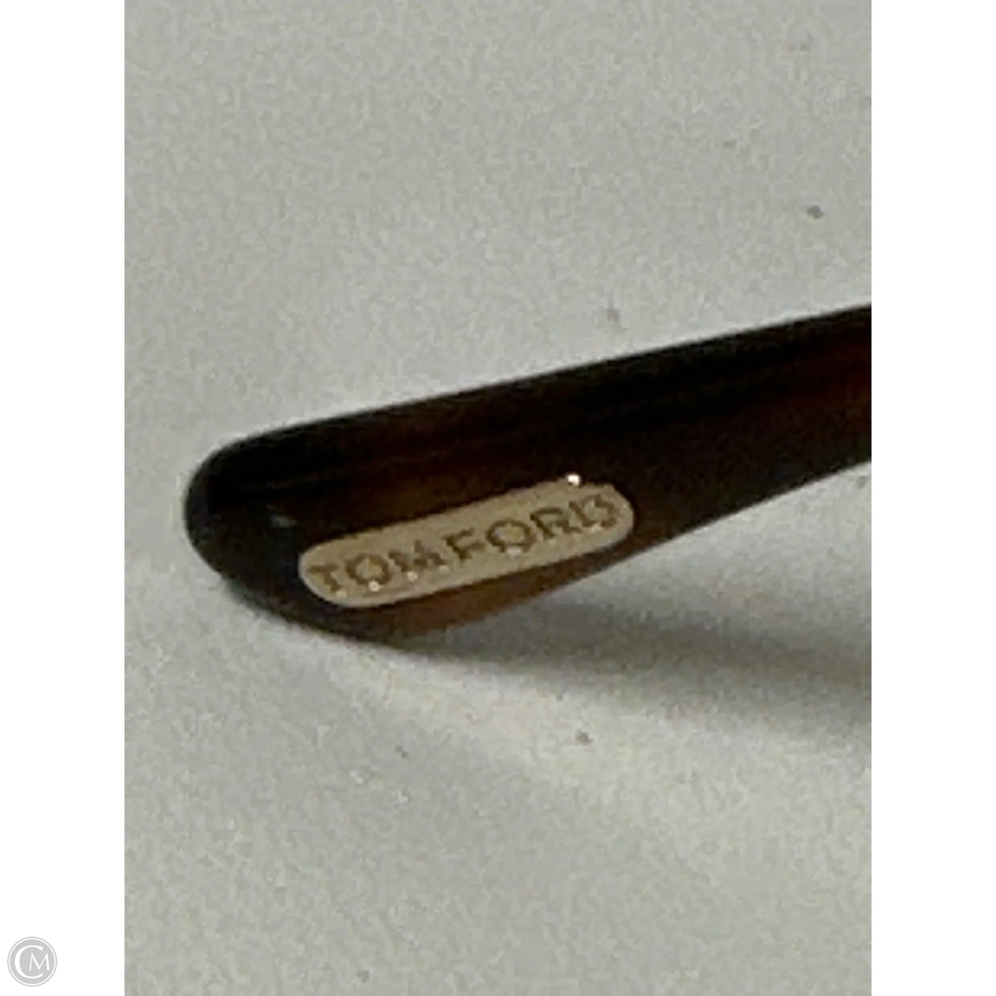 Sunglasses Luxury Designer By Tom Ford, Size: Medium